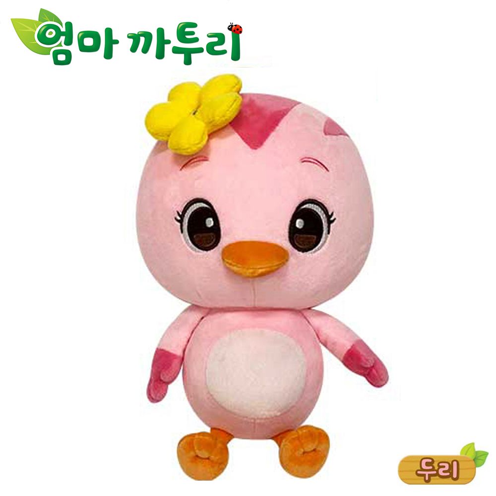 오늘의쇼핑은 생활모음 엄마까투리 봉제인형 25cm (두리)