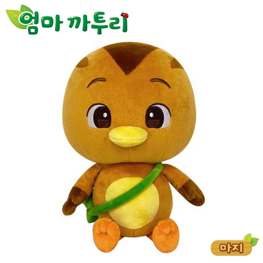 오늘의쇼핑은 생활모음 엄마까투리 봉제인형 25cm (마지)