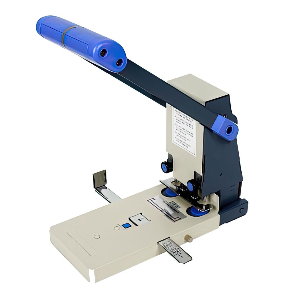 오늘의쇼핑은 파워30 강력 문서 종이 펀칭 기계 수동 천공기 서류