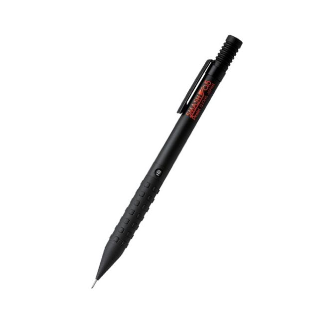 오늘의쇼핑은 (Pentel) 펜텔 스매쉬 샤프 0.5mm Q1005