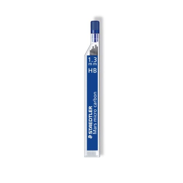 오늘의쇼핑은 (STAEDTLER) MARS 스테들러 샤프심 1.3mm HB