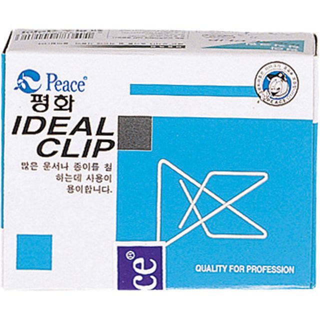 삼각크립 IDEAL 크립/평화 바이하츠