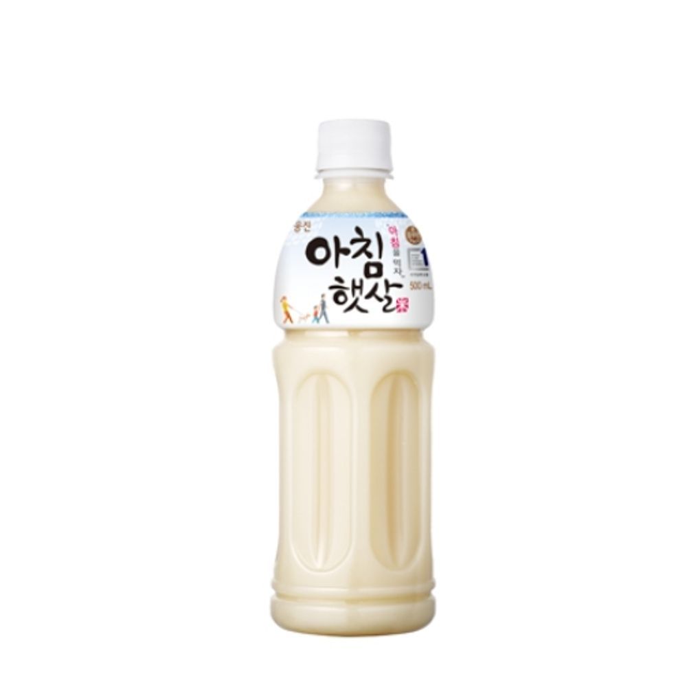 오늘의쇼핑은 음료수 아침햇살 500ml 1박스 20펫