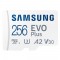 생활모음 EVO Plus 마이크로SD 메모리카드 256GB 1번째 이미지