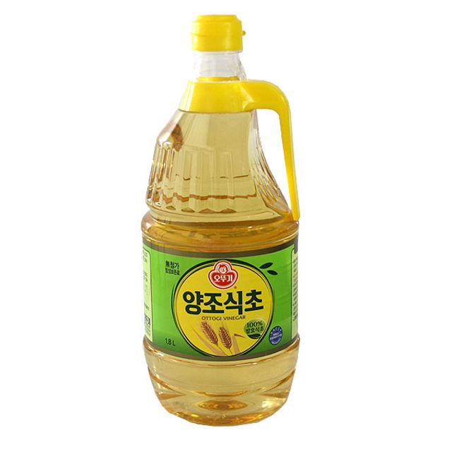 오늘의쇼핑은 양조식초(오뚜기 1.8L)