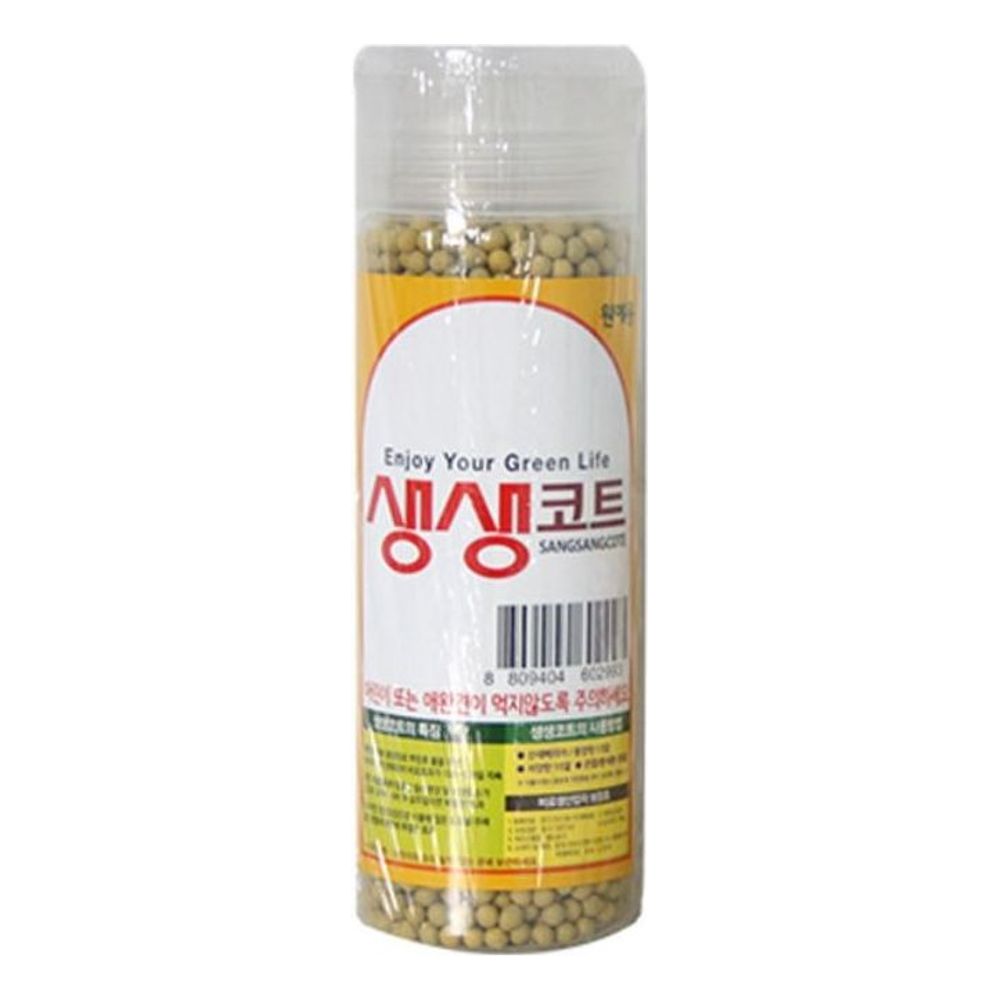 생생코트 식물영양제 대(280g)