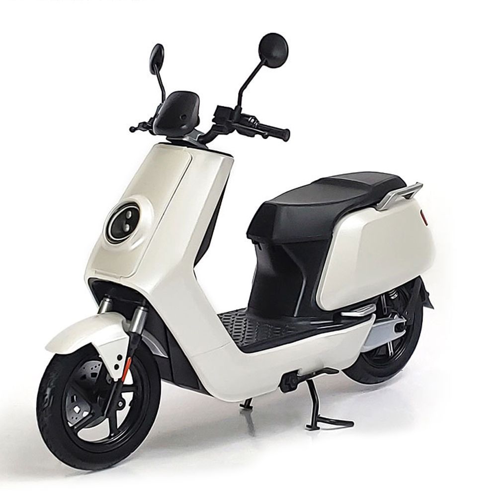 생활모음 아카데미 1대12 E-SCOOTER 전동스쿠터