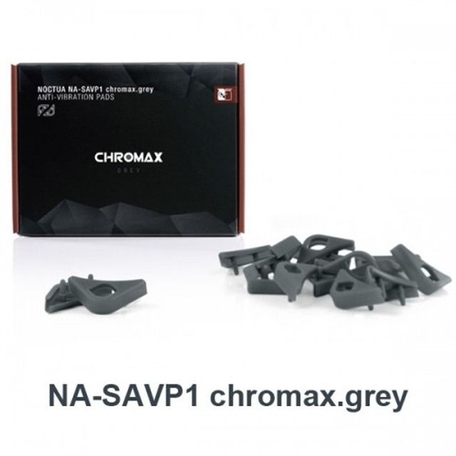 NOCTUA NA-SAVP1 chromax.grey