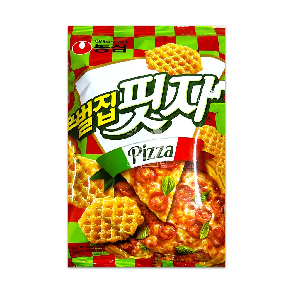 벌집핏자 90g 1개