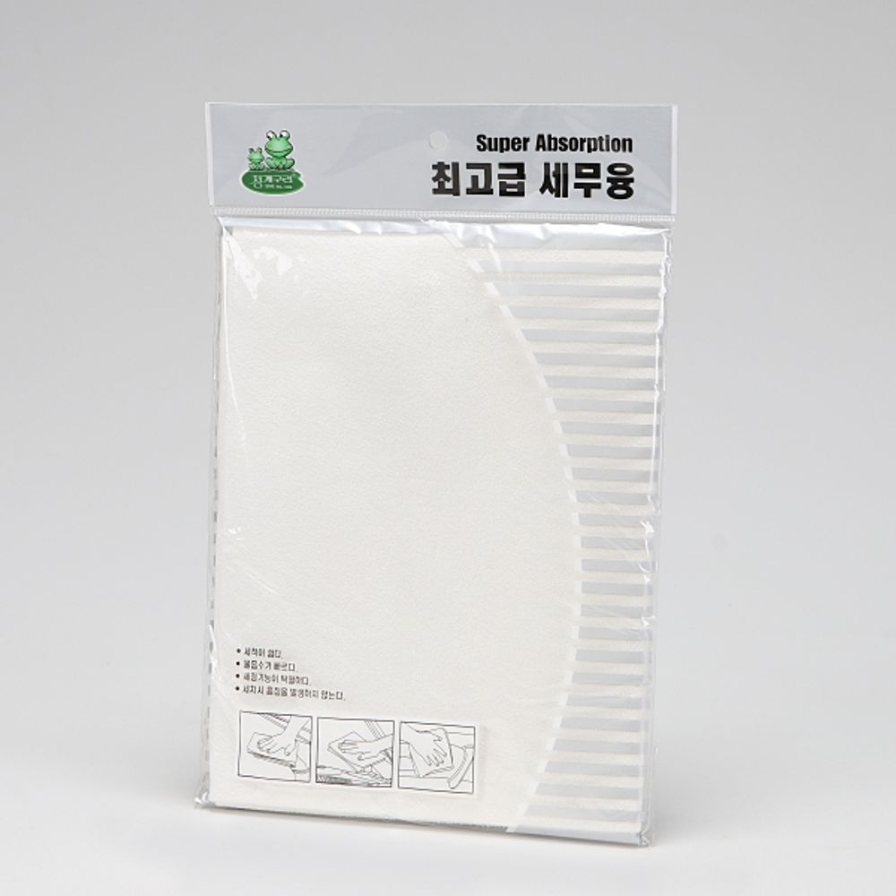 오늘의쇼핑은 초극세사 고급 세무융 500x550MM 1개