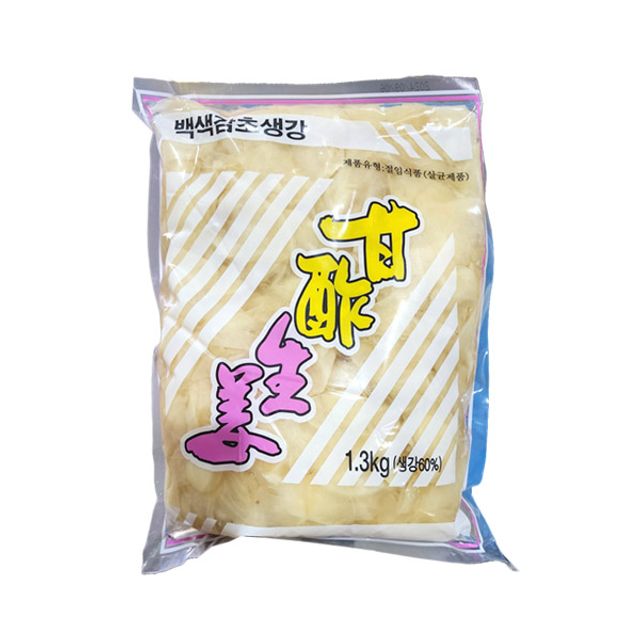 오늘의쇼핑은 백색초생강(신동원 1.3Kg