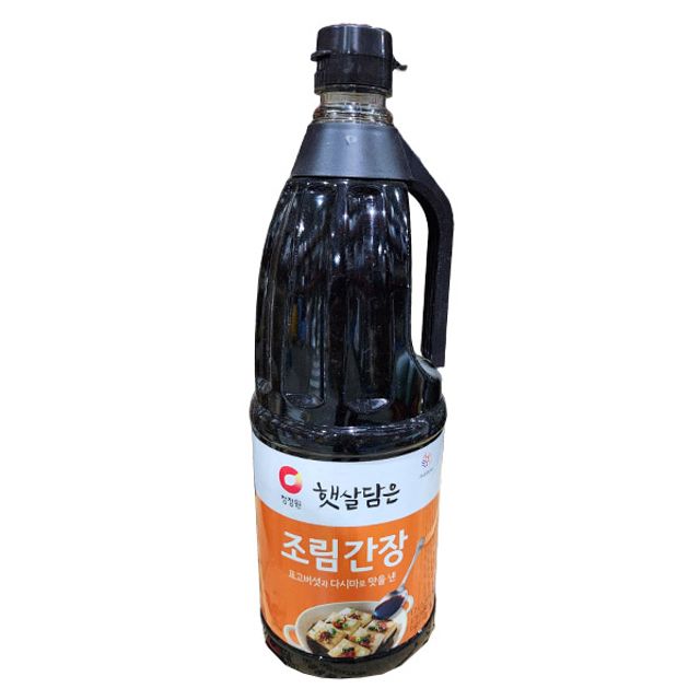 (면)대상 조림간장1.7L