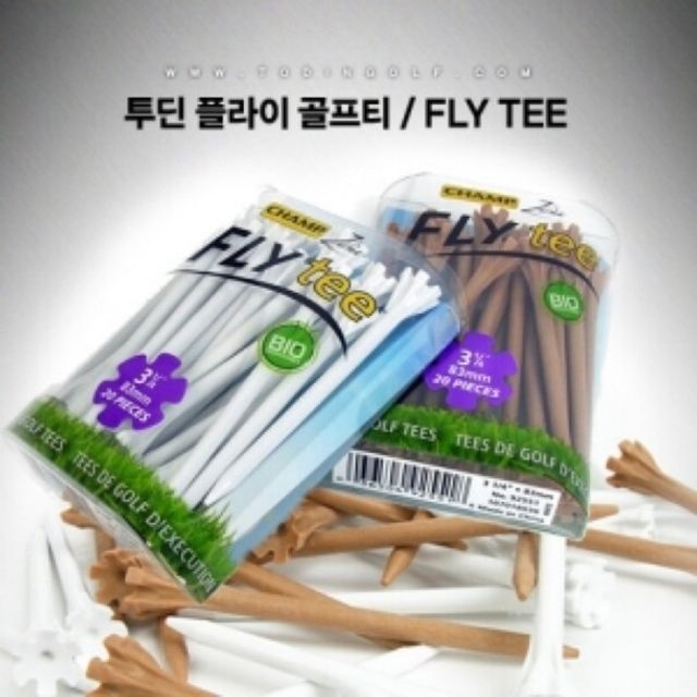 오늘의쇼핑은 챔프 플라이 단색롱티(83mm-20ea)