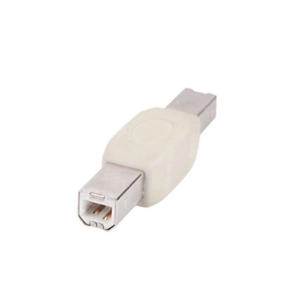 USB 변환젠더 USB타입 B(M)