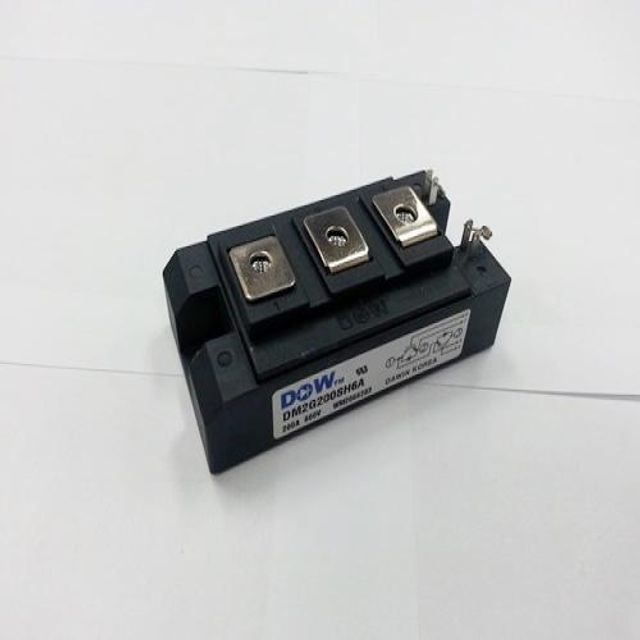 우앤이 IGBT GD200HFX65C8S