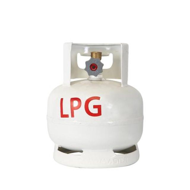 오늘의쇼핑은 캠프마스터 가 스용기 LPG (3kg)