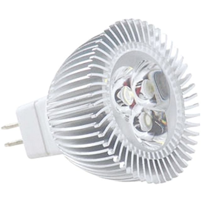 루비 LED램프 LED MR16 4W(주광색)