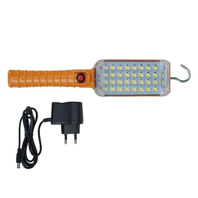 오늘의쇼핑은 성삼 충전식 작업등 LED SL601-9L LED 34구