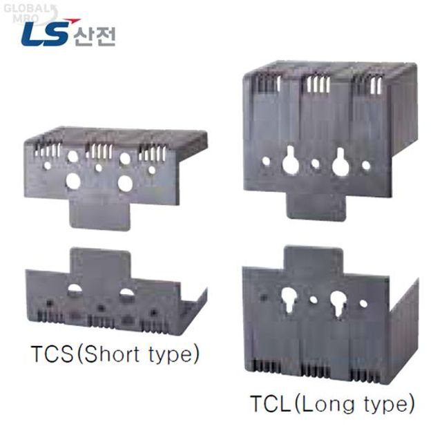 오늘의쇼핑은 LS산전 차단기(MCCB ELCB용) 단자커버 TCS-23 ABS12