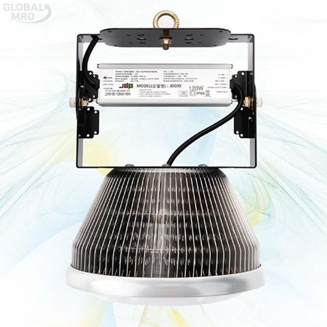 LED 공장 투광기/80W 100W 120W 150W/LED FACTORY L