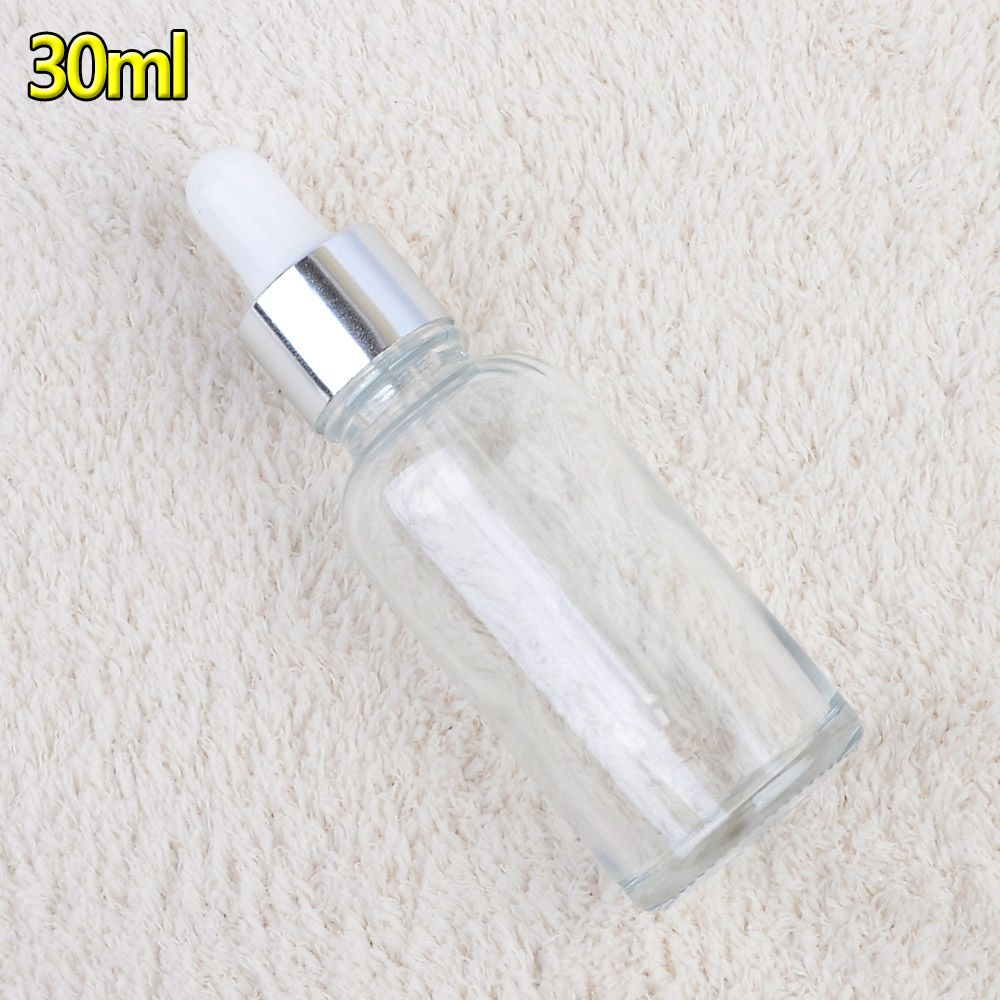 스포이드 유리 공병 30ml 유리공병 공용기 향수공병