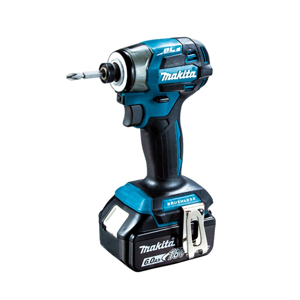 MAKITA 충전임팩트드라이버(본체만)_DTD173Z 18V/BL