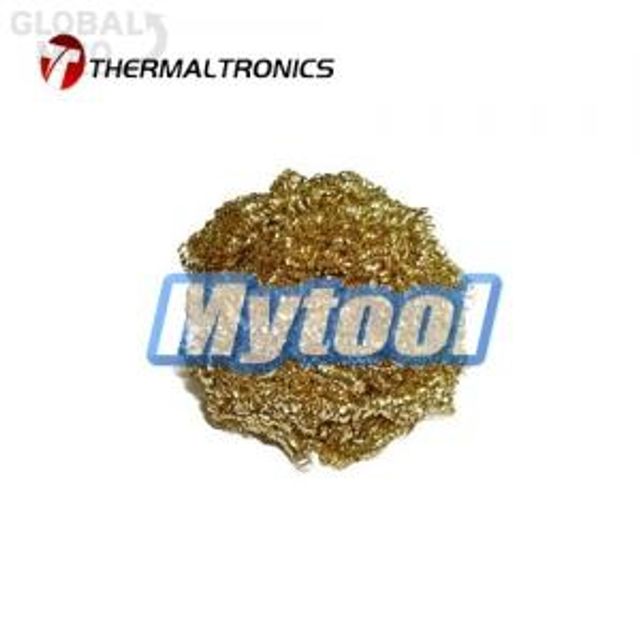 오늘의쇼핑은 써멀트로닉스 THERMALTRONICS 인두팁클리너 TMT-BP