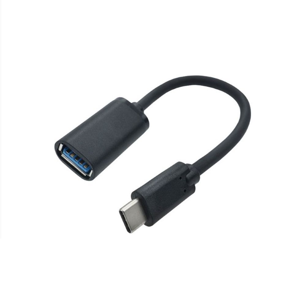 USB 3.1 Type C 젠더 USB 3.0 A to C타입 18cm