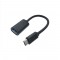 USB 3.1 Type C 젠더 USB 3.0 A to C타입 18cm 1번째 이미지