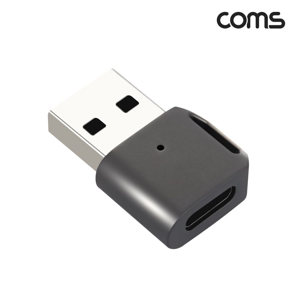 오늘의쇼핑은 USB Type C to A 3.0 젠더 C타입 A타입 10Gbps 고속