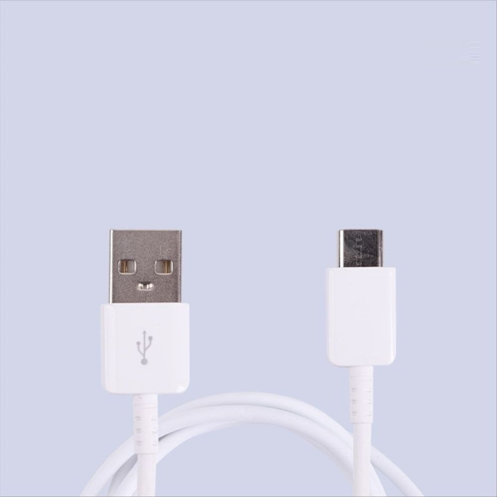 USB 3.1 Type C 케이블 1.2M USB 2.0 A to C타입 Whi