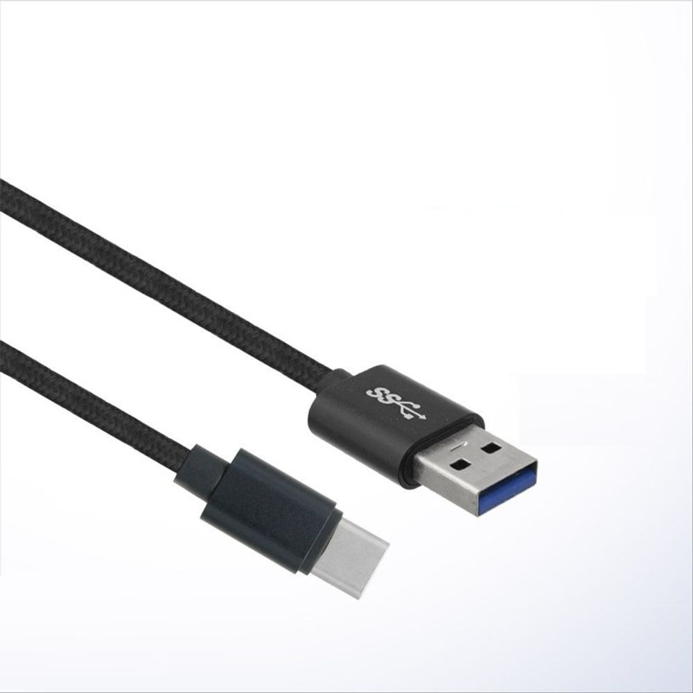 오늘의쇼핑은 USB 3.1 Type C 케이블 1M 고속충전 3A USB 3.0 A to