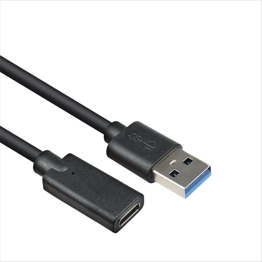 오늘의쇼핑은 USB 3.1 Type C 케이블 20cm USB 3.0 A to C타입 고