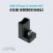 USB 3.1 Type C 젠더 C타입 to C타입 전면꺾임 꺽임 1번째 이미지