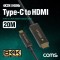 USB 3.1 Type C to HDMI 2.0 AOC 리피터 케이블 20M 1번째 이미지