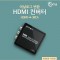 HDMI 컨버터 HDMI-3RCA 아날로그 변환 1번째 이미지