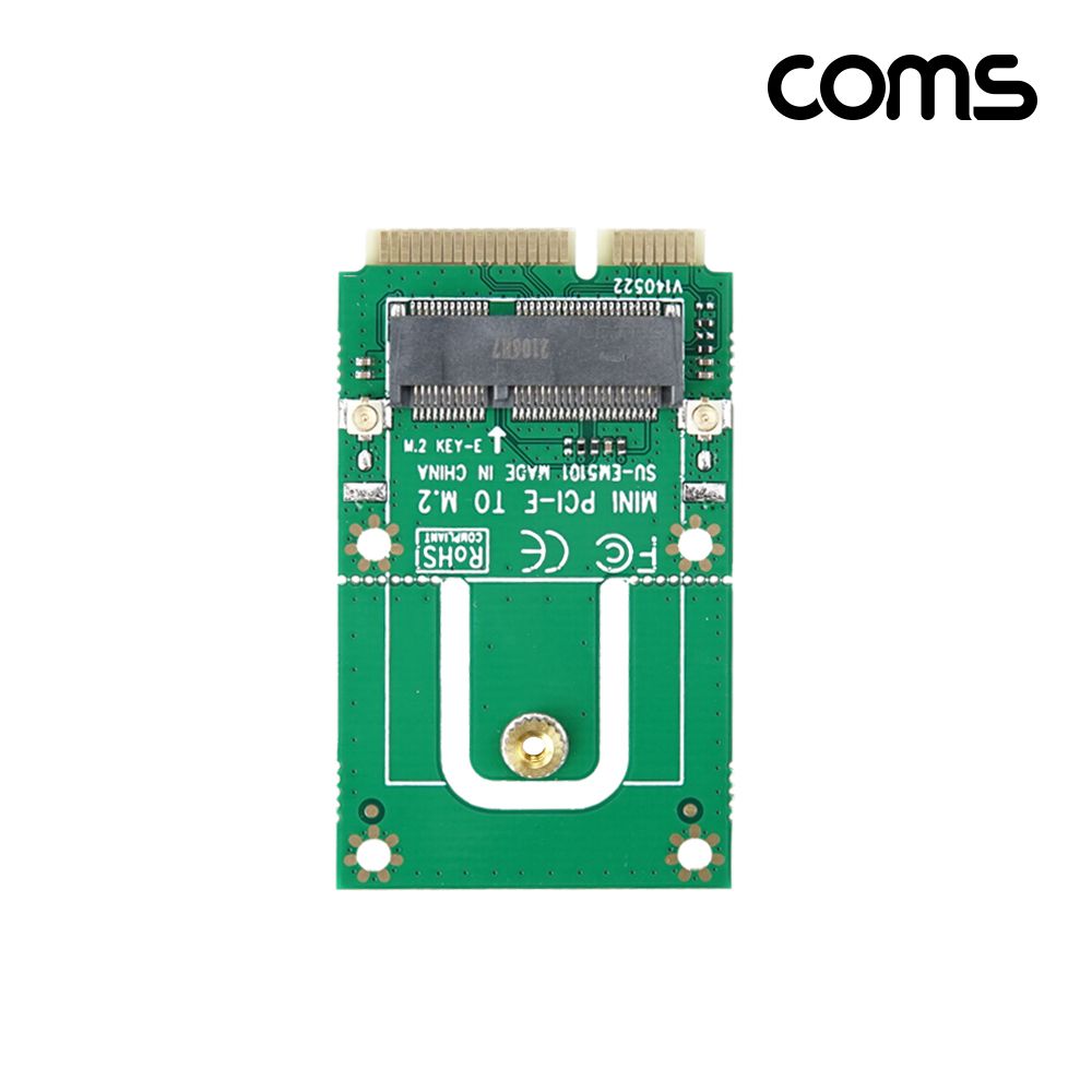 오늘의쇼핑은 Mini PCIe 어댑터 M.2 NGFF Key 변환 와이파이 WiFi