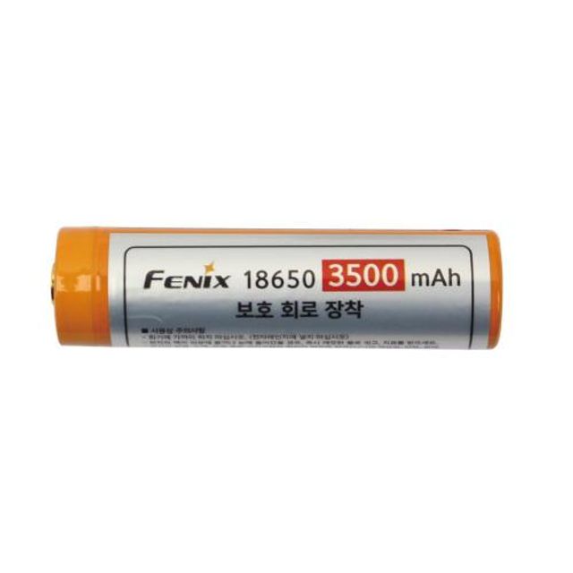 페닉스 충전지 18650 3500mAh