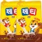 제티 초코렛맛 리필 800g (400gx2개) 1번째 이미지