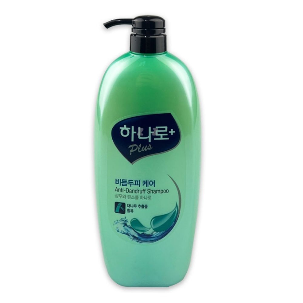 오늘의쇼핑은 하나로 샴푸 비듬 두피 케어 헤어 클렌징 샴푸 680ml