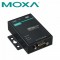 MOXA NPort 5150A RS232/422/485 디바이스 서버 1번째 이미지