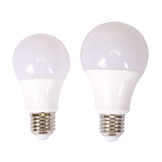 포커스 LED램프 PC BULB12W