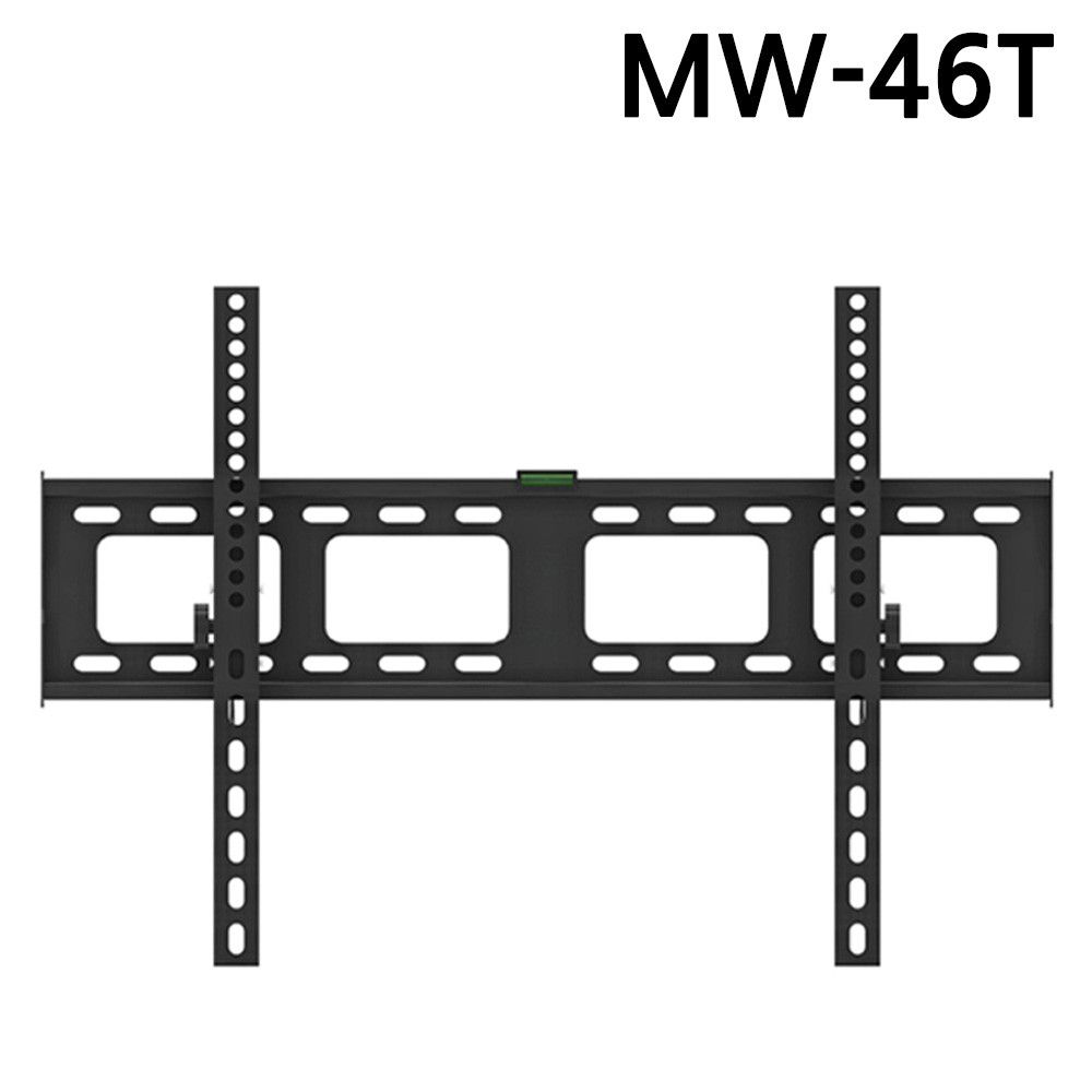 오늘의쇼핑은 마운트피아 TV브라켓 벽걸이형 MW-46T(42-65in)