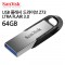 USB 플래시 드라이브 Z73 ULTRA FLAIR 3.0(64GB) 1번째 이미지