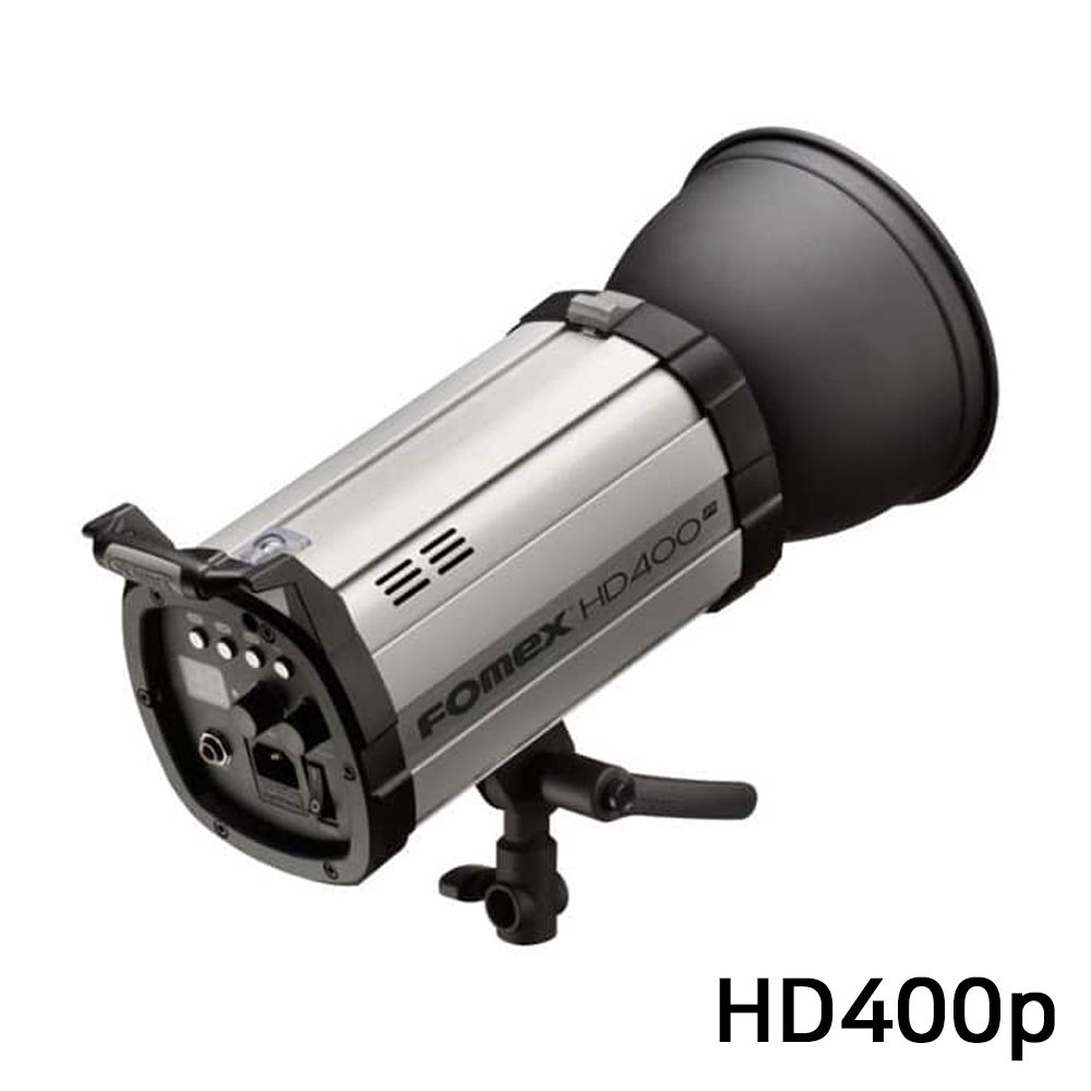 사진조명 HD Studio Flash 400ws Prop 프로 스트로보