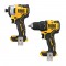 DEWALT 충전컴팩트콤보_DCK2062P2-KR 20V MAX/5.0Ah 1번째 이미지