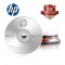 HP Media DVD-R 16x 4.7GB (10p 케익 케이스) 1번째 이미지