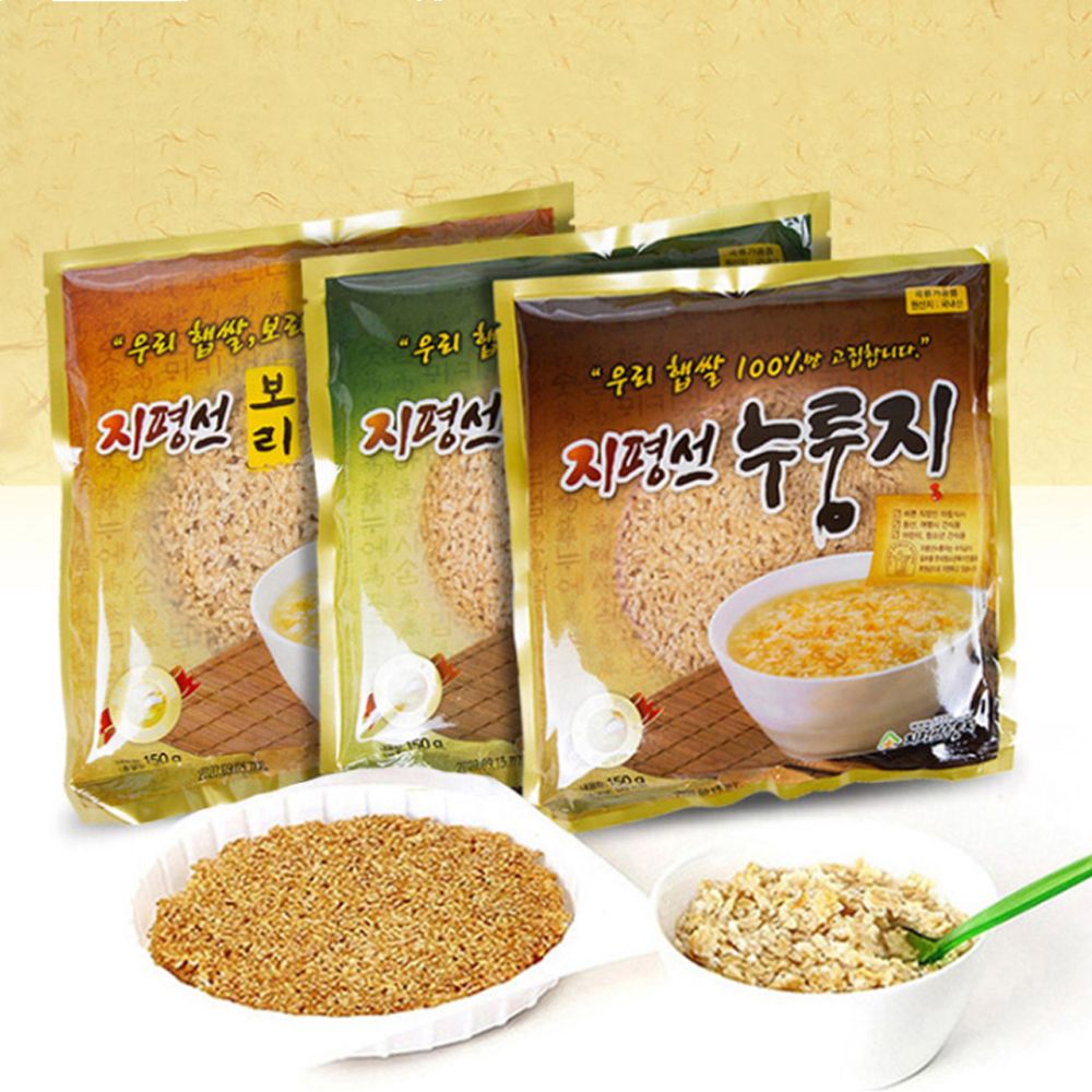 오늘의쇼핑은 지평선 누룽지 150g x 20봉