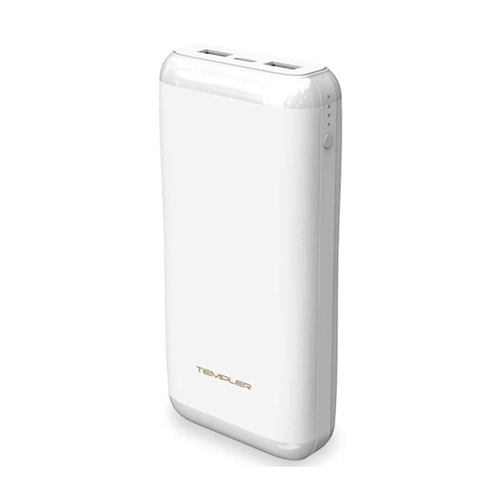 네오 2A 20000mAh 2PORT 보조배터리(QTM-MP37-20K)