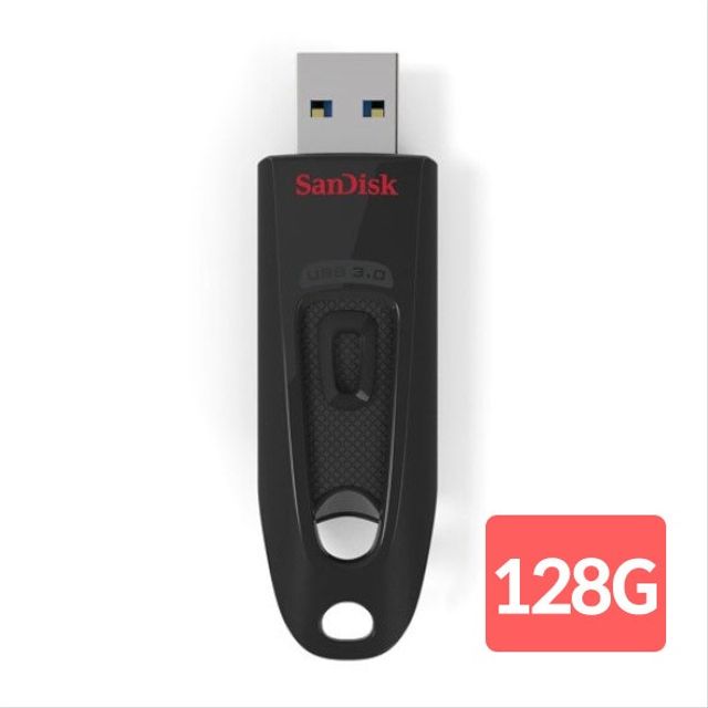 SanDisk USB 울트라 Ultra Z48 128GB USB 3.0 SDCZ48